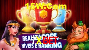 Experiência VIP 7Xbet