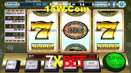 Game Providers 7Xbet