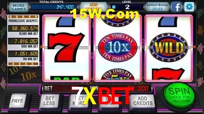 Platform Technology 7Xbet