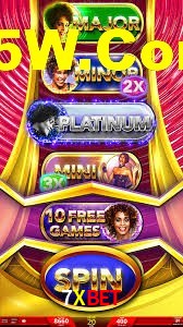 Welcome Bonus 7Xbet