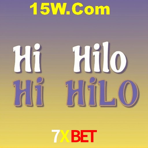 Responsive Design 7Xbet